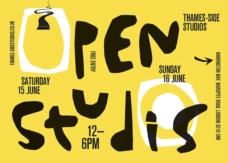 OPen Studios2